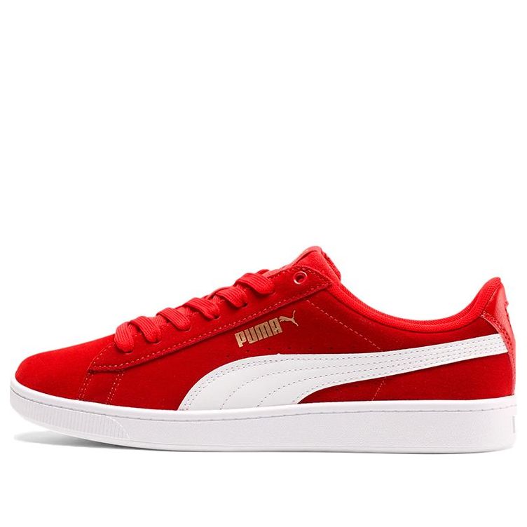 (WMNS) PUMA Vikky V2 Red 369725-25
