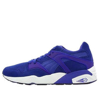 PUMA Trinomic R698 Blaze Running Shoes Blue/White 360135-01