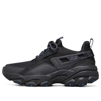 Skechers Sparta-Max Running Shoes Black 51737-BBK