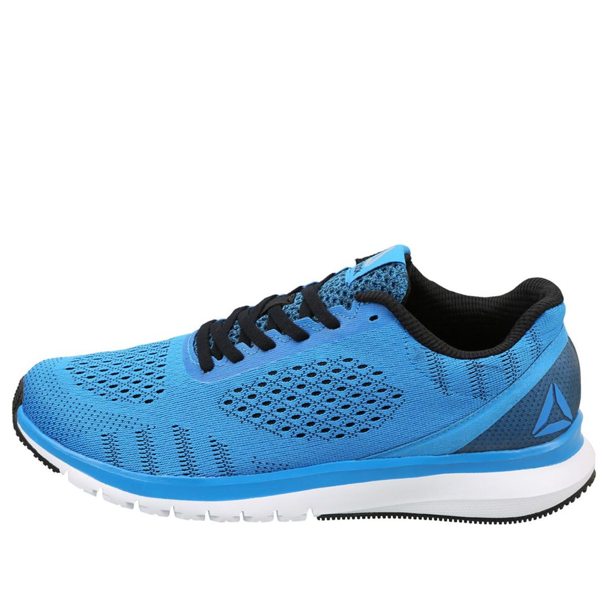 Reebok Print Run Smooth Blue BD4531