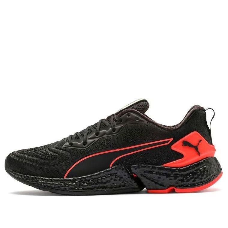 PUMA Speed Orbiter Black/Red 192571-01