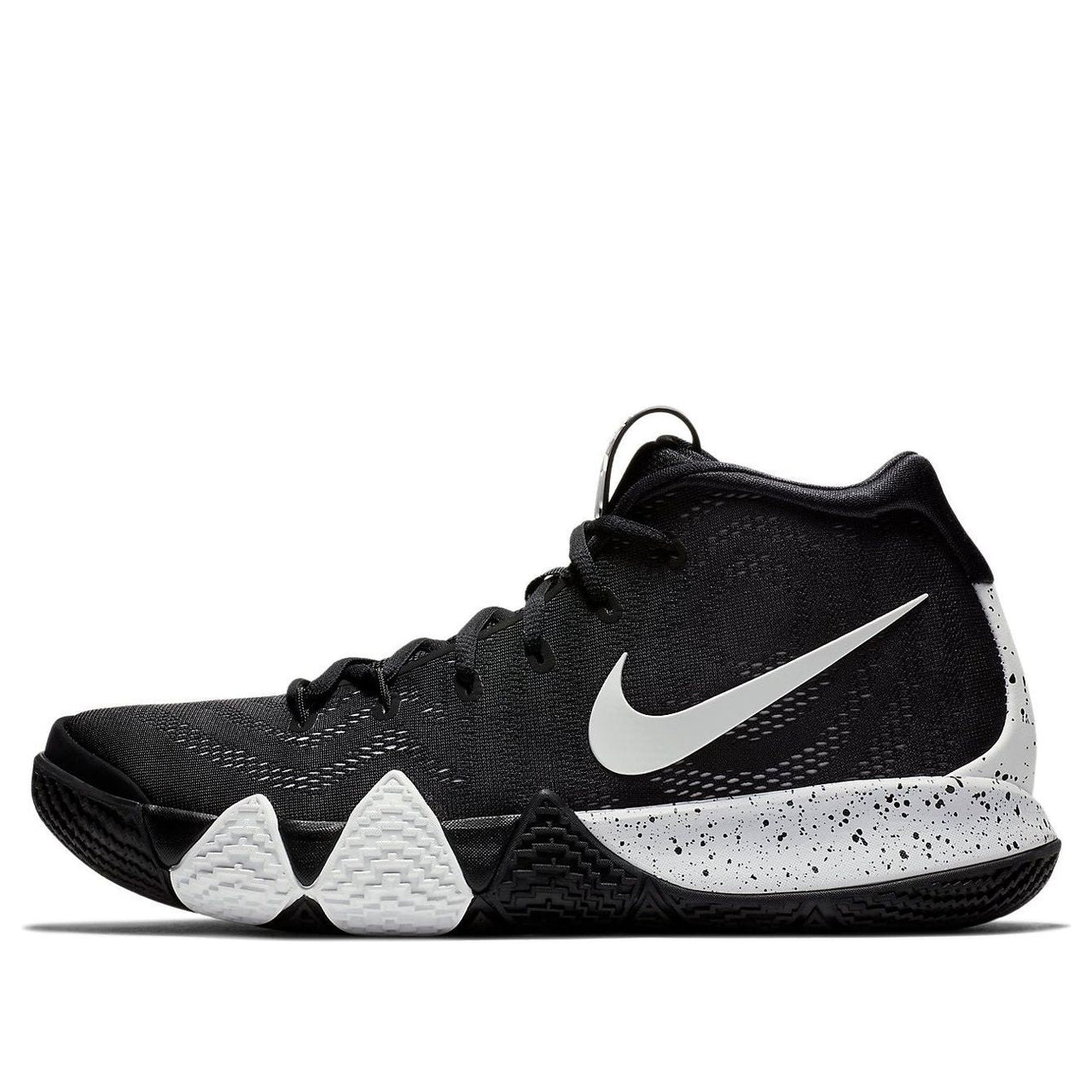 Nike Kyrie 4 'Black' AV2296-001