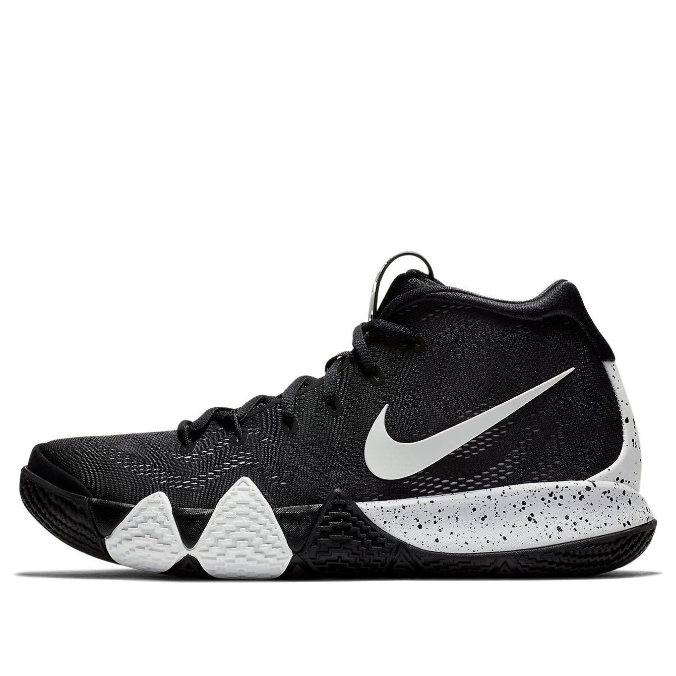 Nike Kyrie 4 'Black' AV2296-001