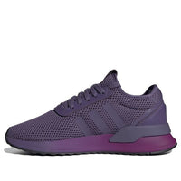 (WMNS) adidas originals U_Path X Purple EG5345