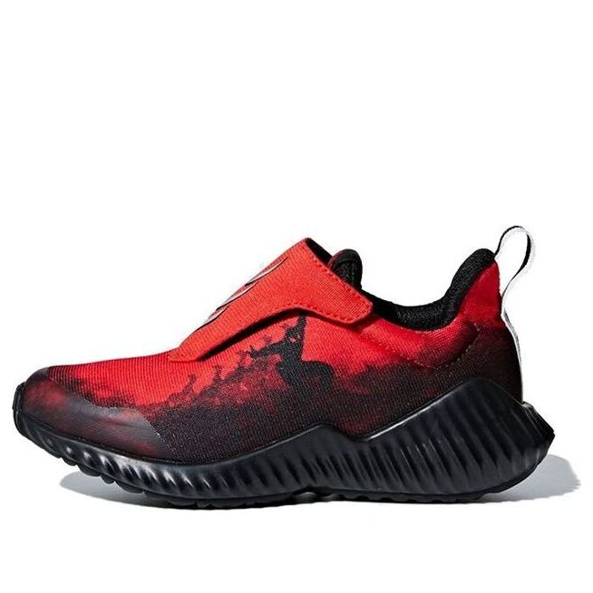 (PS) adidas Fortarun Spider-Man AC K D96878