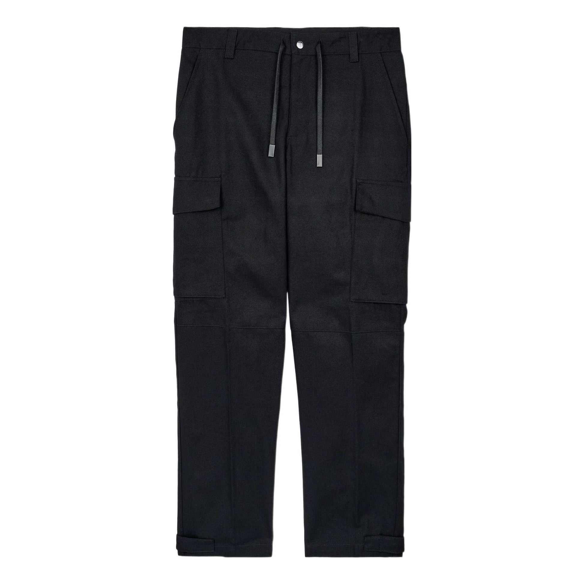 Air Jordan x A Ma Maniere Cargo Pant 'Black Medium Ash' DN4425-010