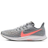 (WMNS) Nike Air Zoom Pegasus 36 'Grey Pink' AQ2210-003