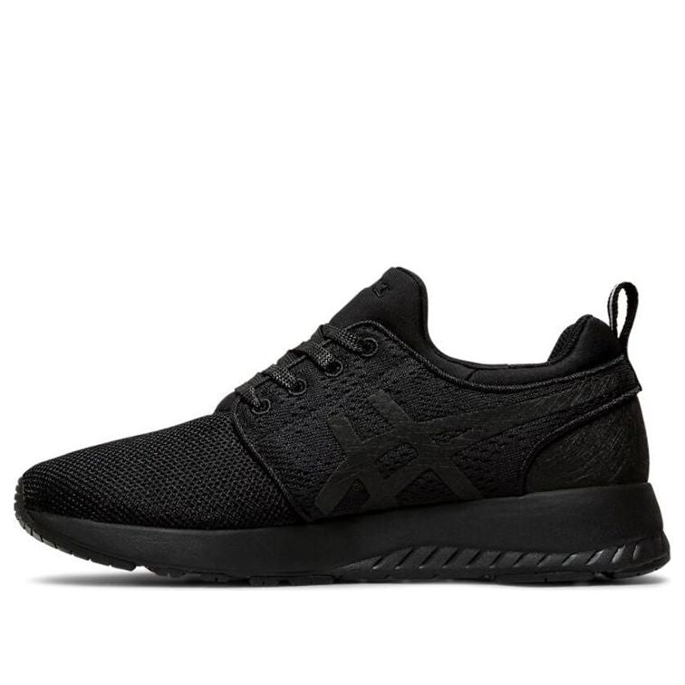 (WMNS) ASICS Gel-Moody W002 'Black' 1292A002-001