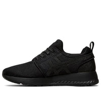 (WMNS) ASICS Gel-Moody W002 'Black' 1292A002-001