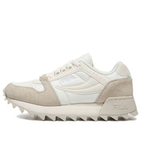 FILA Original Fitness 87/21 Monster Low Top Running Shoes Cream 1RM01580D_920