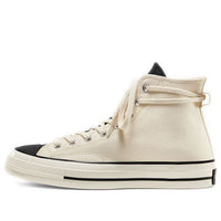 Converse Fear of God x Chuck 70 High 'Natural Ivory' 167955C