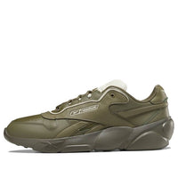 Reebok Premier Classic Leather Green DV8609
