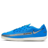 Nike Phantom GT Academy IC 'Sky Blue Silver' CK8467-400
