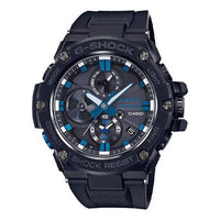 CASIO G-Shock G-Steel 'Black' GST-B100BNR-1A