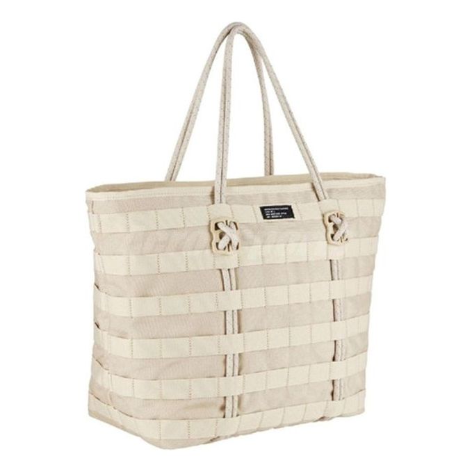 Nike AF-1 Tote Bag 'Khaki' BA4989-205
