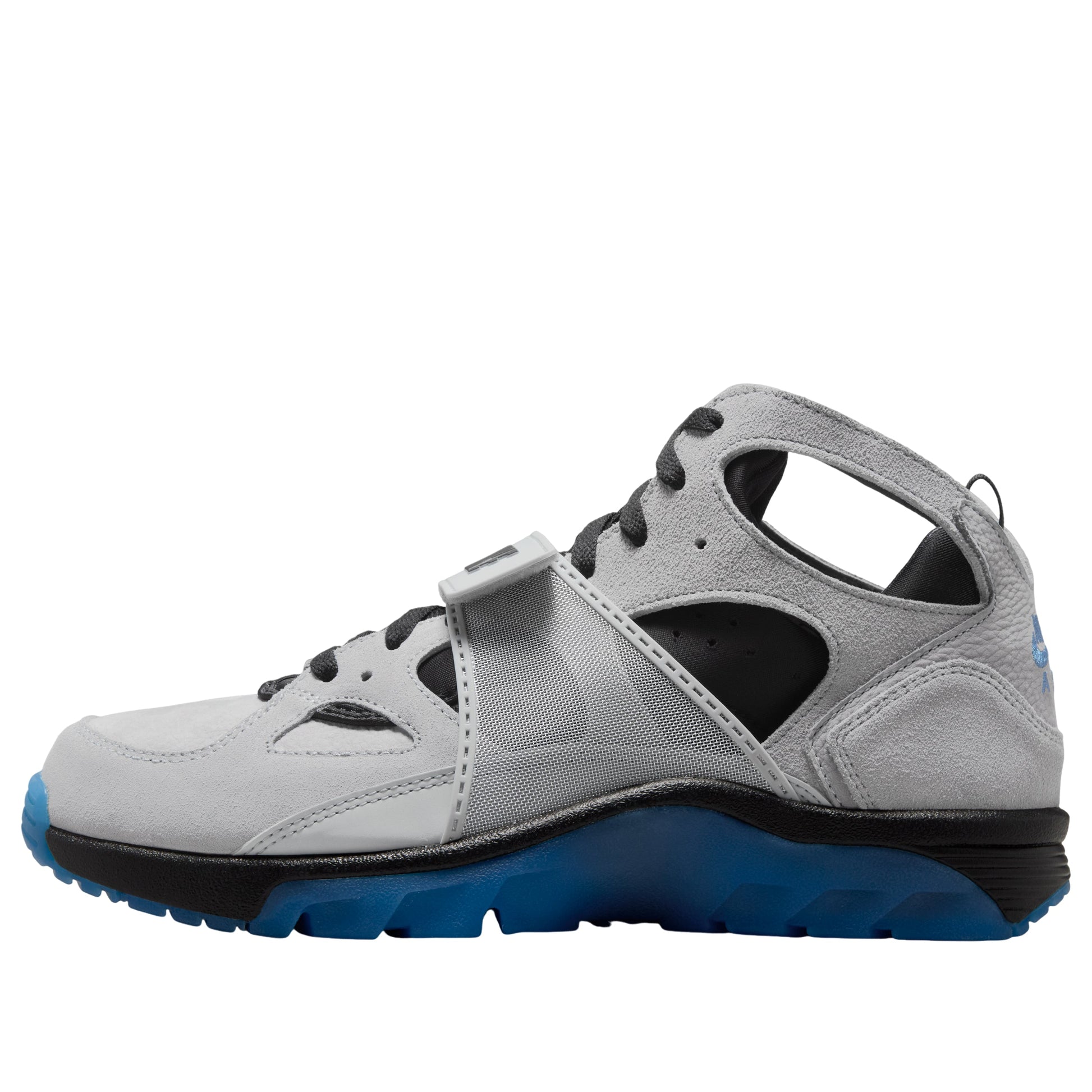 Nike Air Trainer Huarache 'Wolf Grey' IH4469-012
