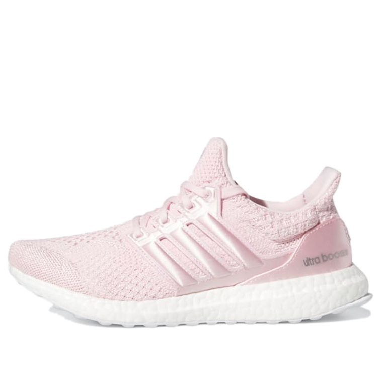 (WMNS) adidas UltraBoost 5.0 'Clear Pink' GV7721