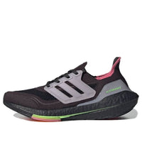 (WMNS) adidas Ultraboost 21 'Grey Ice Purple' S23846