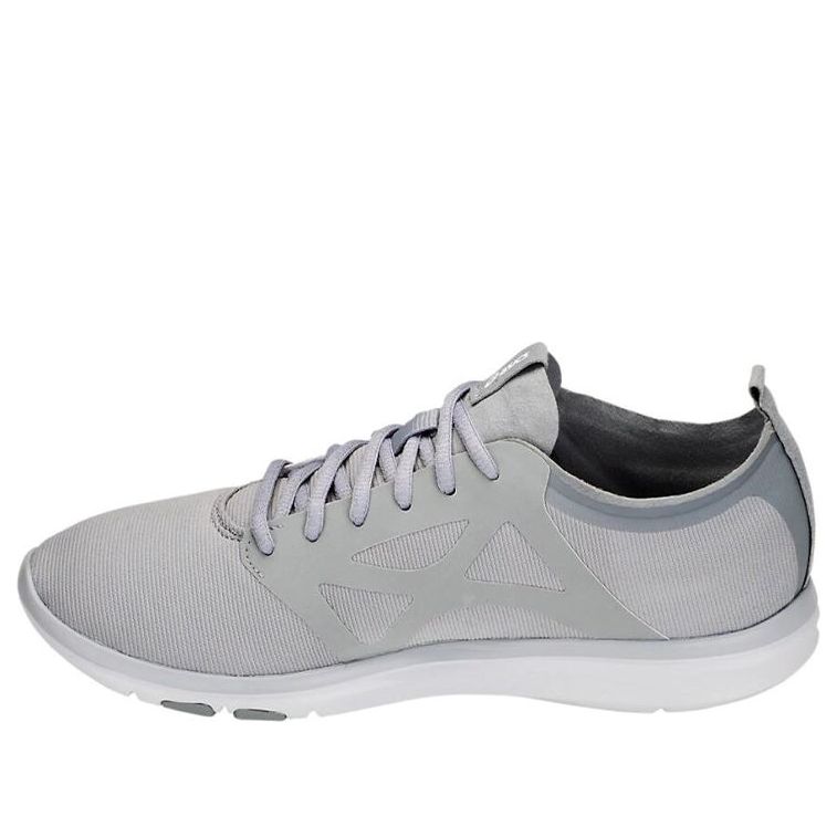 (WMNS) ASICS Gel-Fit Yui 2 'Grey' S850N-020