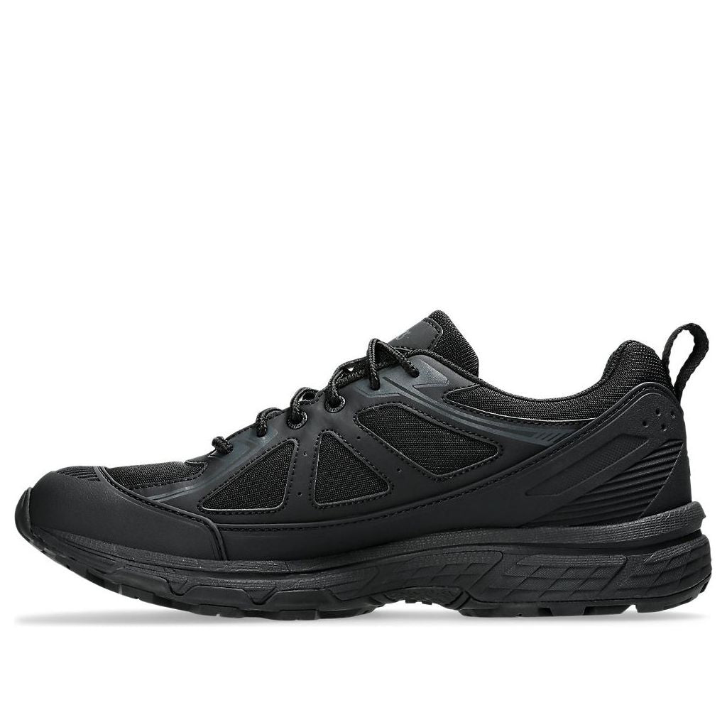 ASICS Gel-Venture 6 Shield 'Black' 1203A474-001