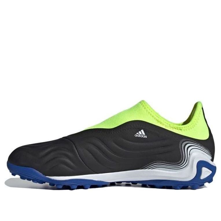 adidas Copa Sense.3 TF 'Black Solar Yellow' FW7939