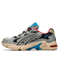 (WMNS) ASICS Gel-Kayano 5 OG 'Stone Grey' 1192A120-020