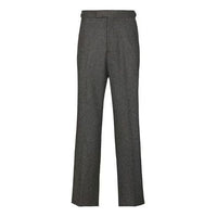 Gucci Flannel Mushroom Pants 'Grey' 636354-ZAFKR-1078