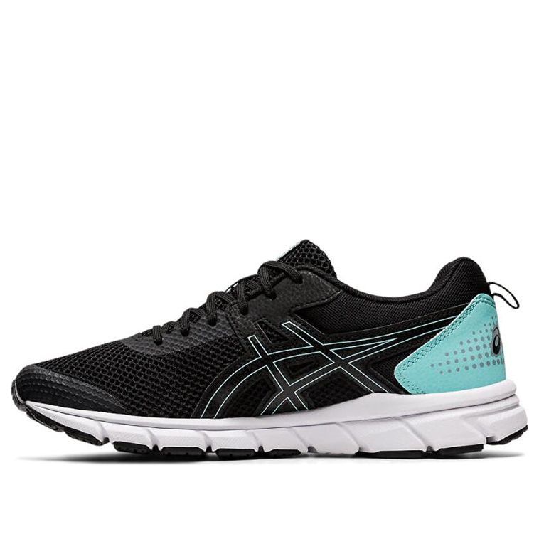 (WMNS) ASICS Gel 33 Run 'Black Icy Morning' 1012A546-001
