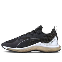 (WMNS) PUMA Lqdcell Hydra Metal Black/White Low sneakers 193086-01