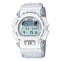 CASIO G-Shock Digital 'White' DW-8800AJ-8T