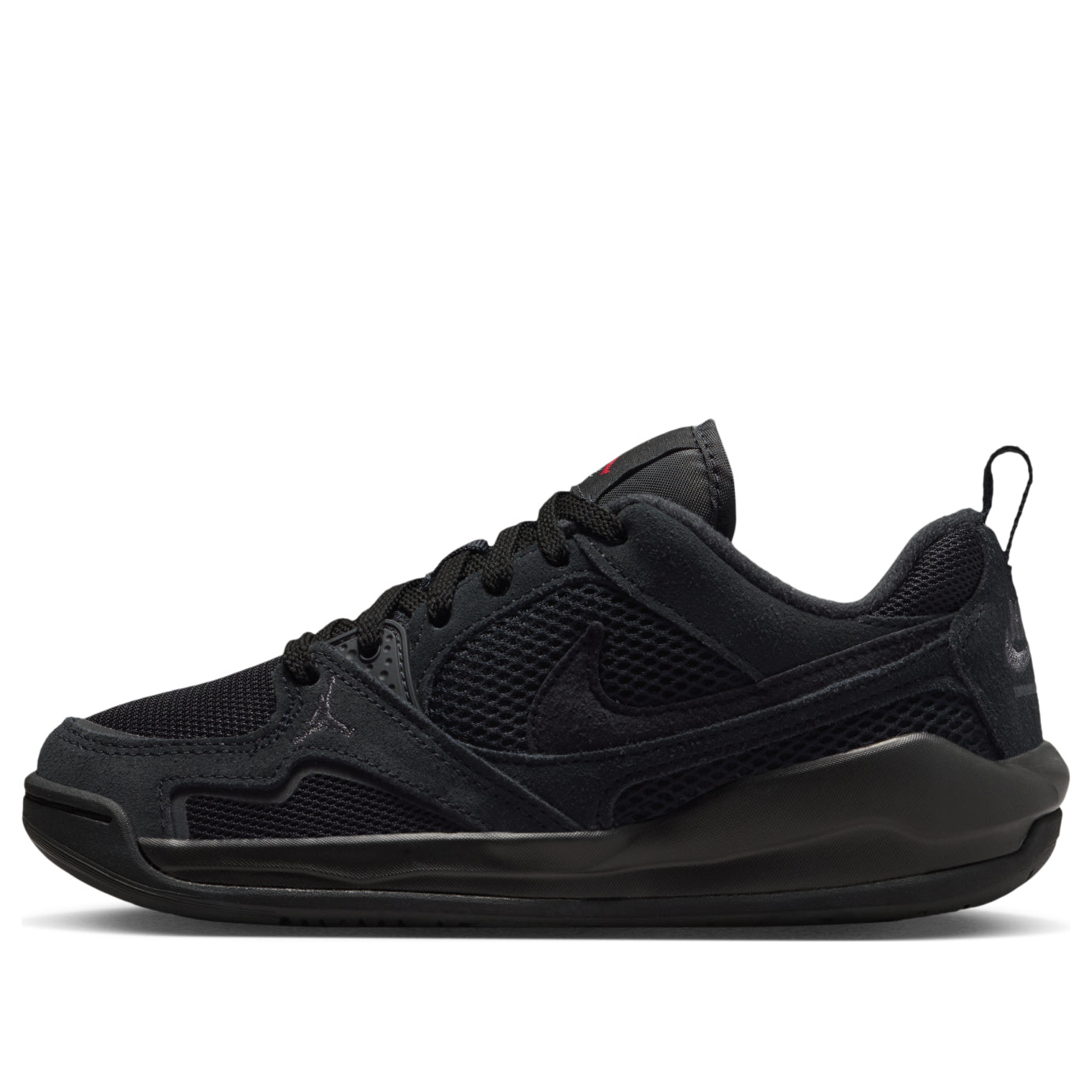 (GS) Air Jordan CMRT Era 'Black Gym Red' HQ0506-060