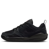(GS) Air Jordan CMRT Era 'Black Gym Red' HQ0506-060