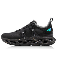(WMNS) Li-Ning Arc 'Black' ARHQ088-1