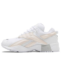 Reebok Unisex Intv 96 Sports Shoes Pink/White FX2937
