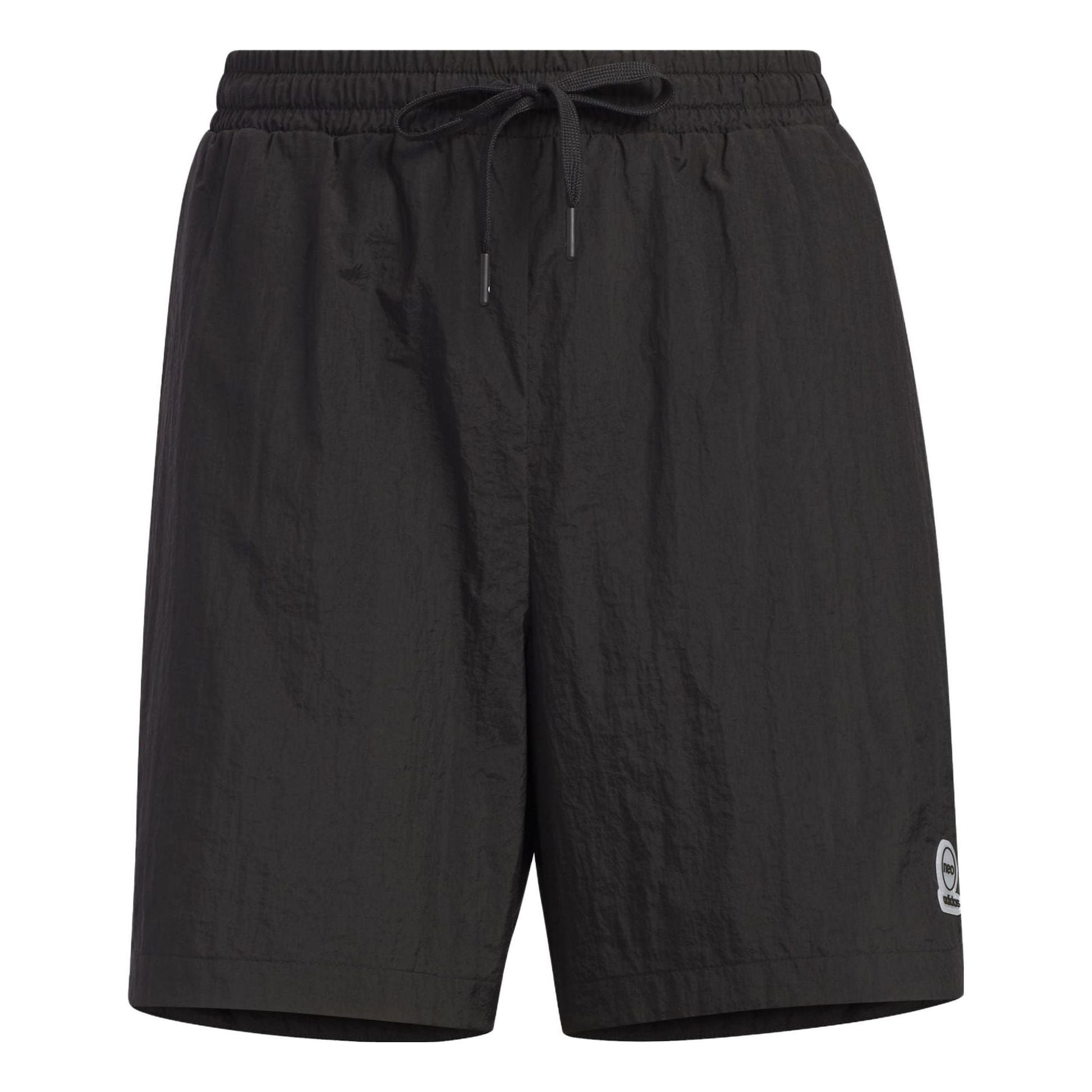 (WMNS) adidas Neo Essentials Shorts 'Blacke' IK2436
