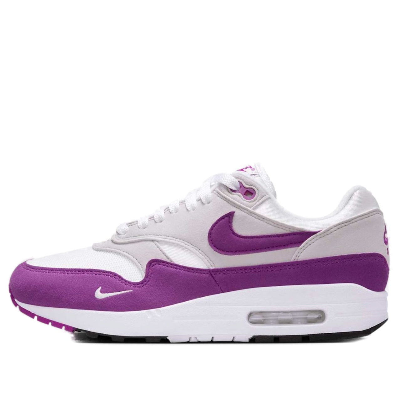 (WMNS) Nike Air Max 1 '87 Textile 'Bold Berry' HF1194-101