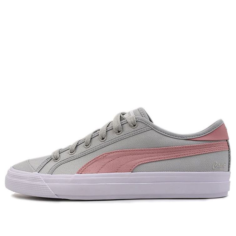 PUMA Capri Sneakers Green/Pink 369246-05