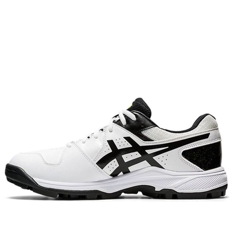 ASICS Gel-Peake 6 'Black White Green' 1113A023-101