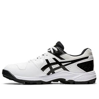 ASICS Gel-Peake 6 'Black White Green' 1113A023-101