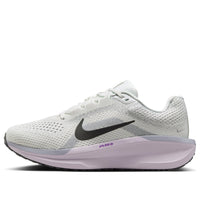 (WMNS) Nike Air Zoom Winflo 11 'White Cement Grey Bold Berry' FJ9510-104
