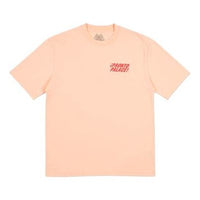 PALACE Pronto Peach T-Shirt P18SS034