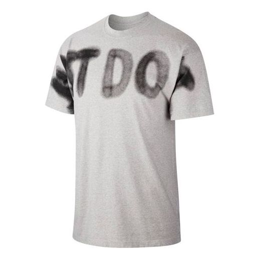Nike M Nsw Ss Tee Short Sleeve White CU0130-902