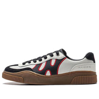 Li-Ning Yunchuan V2 'White Black Gum' AGCT393-3