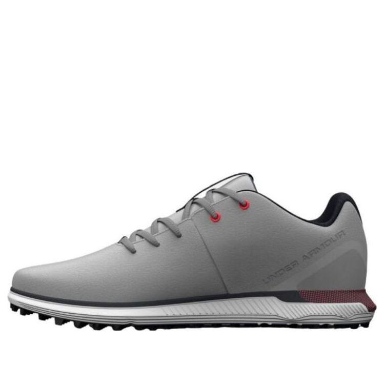 Under Armour HOVR Fade 2 SL Golf Shoes 'Grey' 3026970-100