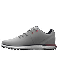 Under Armour HOVR Fade 2 SL Golf Shoes 'Grey' 3026970-100
