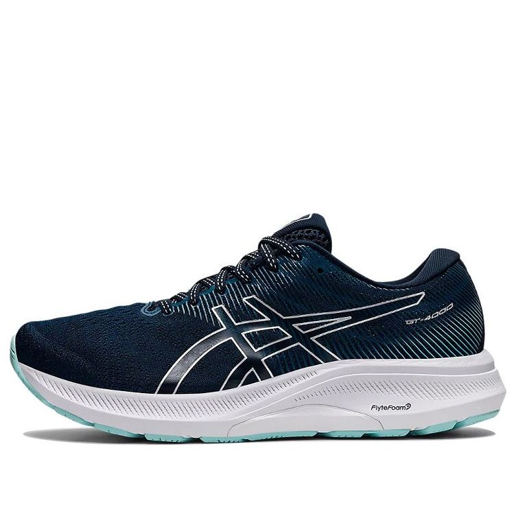 (WMNS) ASICS GT-4000 3 'French Blue Pure Silver' 1012B063-400