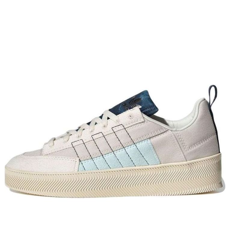 adidas Nizza Parley 'Cream Blue' GX6980