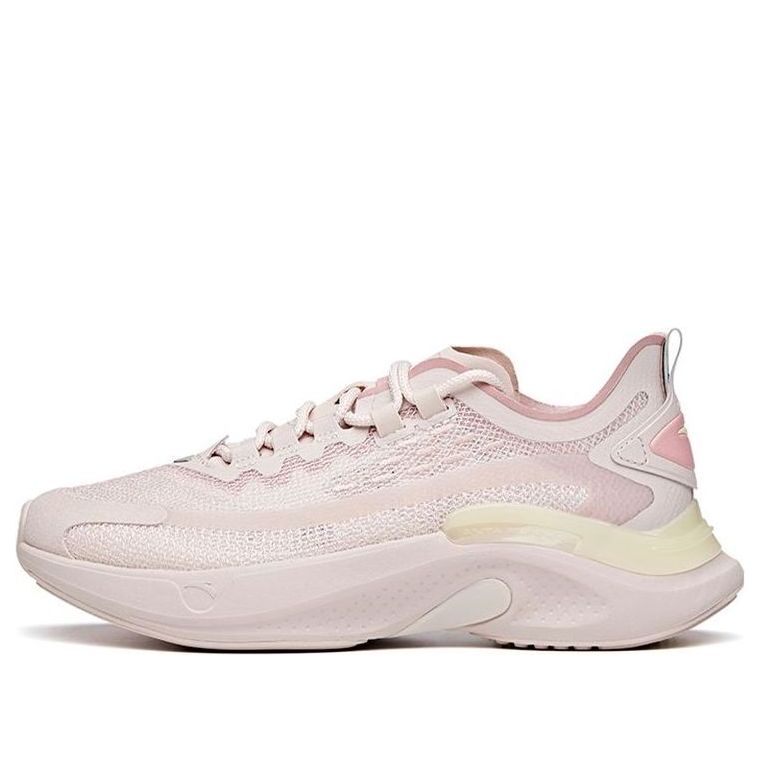 (WMNS) ANTA USpeed 'Pink Yellow' 922125536-3
