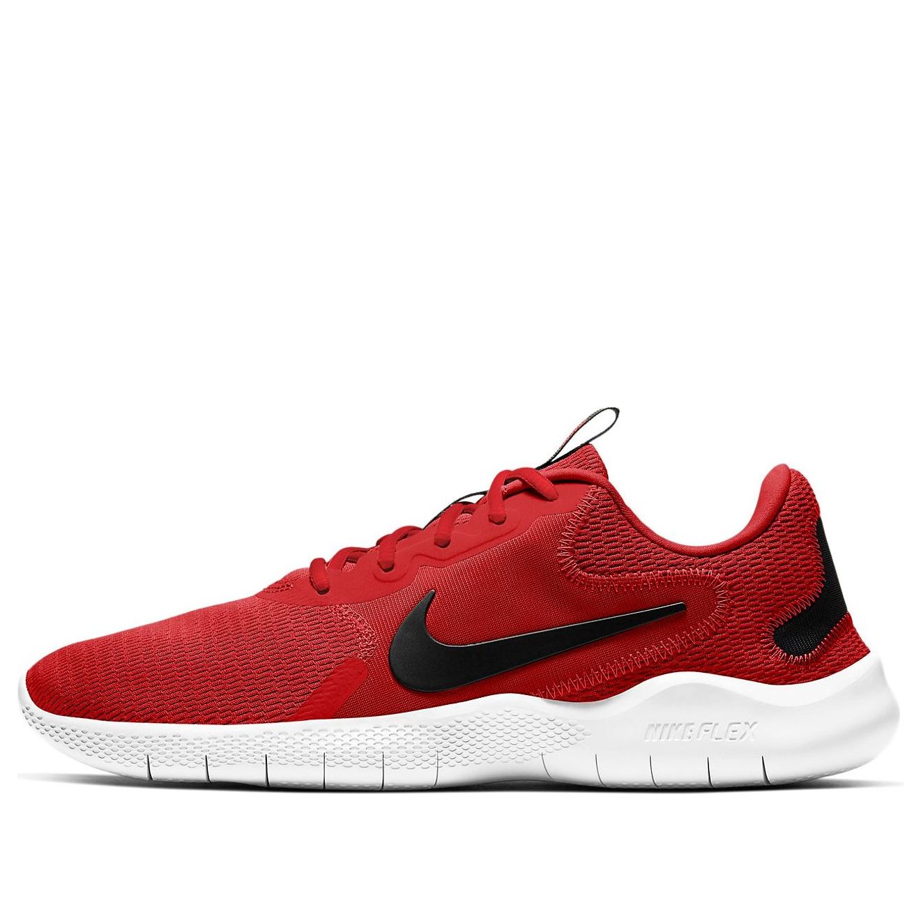 Nike Flex Experience Rn 9 Red CD0225-600