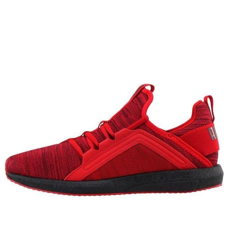 PUMA Mega Nrgy 'Red Black' 191095-05